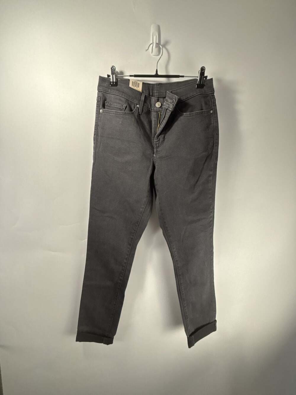 Levi's Women's 311 Shaping Skinny Mid Rise Jeans